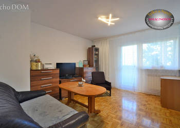 Oferta sprzedaży mieszkania 52m2 3-pokojowe Kraków Lipińskiego