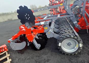 Agregat At Talerzowy