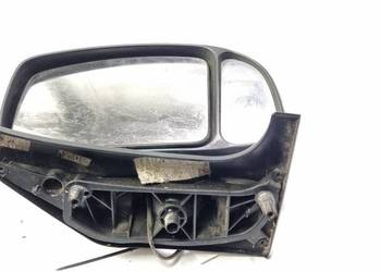 LUSTERKO LEWE NISSAN INTERSTAR MASTER II