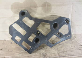 Ślizg zderzaka lewy tył Peugeot 308 2013 - HB