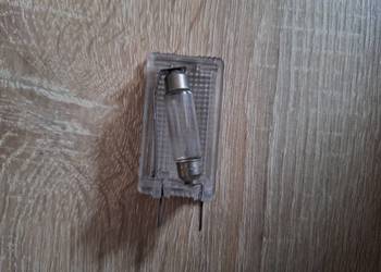 Lampka do bagażnika opel corsa c