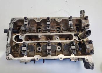 GŁOWICA CYLINDRÓW 1X4E-6090-BC Jaguar S-Type 3.0 V6