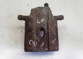 Toyota Prius II XW20 PRZEDNI ZACISK HAMULCOWY lewy przód KIEROWCY