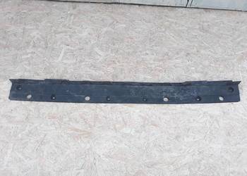 RANGE ROVER VOGUE L405 OSŁONA ZDERZAKA PRZÓD JK52-17B769-AB