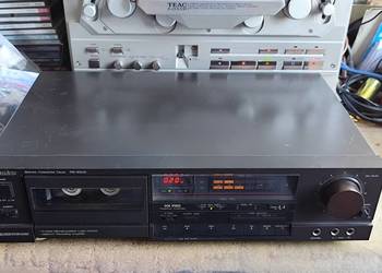 deck kasetowy Technics RS-B 505