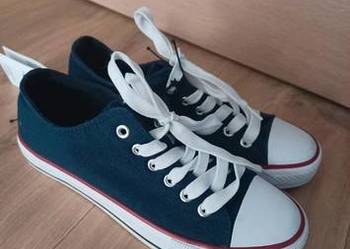 Trampki rozmiar 37 nowe, nowe tenisówki rozmiar 37