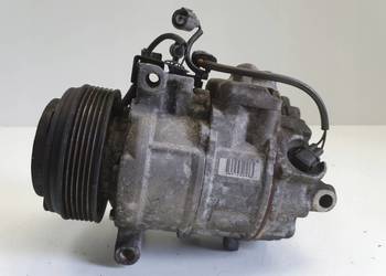 BMW E87 2.0 D SPRĘŻARKA KLIMATYZACJI pompa 447260-1850