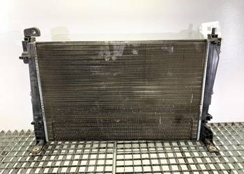 CHŁODNICA WODY FIAT BRAVO II 1.4 120KM RADIATOR