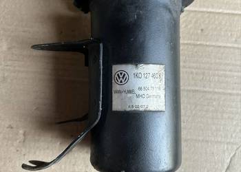 Obudowa filtra paliwa volkswagen golf 5 1.9tdi 1k0127400k
