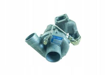 TURBOSPRĘŻARKA IVECO DAILY I 88-90 103KM ASO