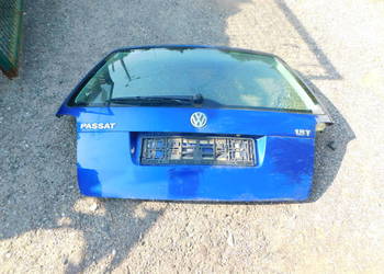 passat B5 FL kolor LC5Z klapa nr 41039 WYSYŁKA