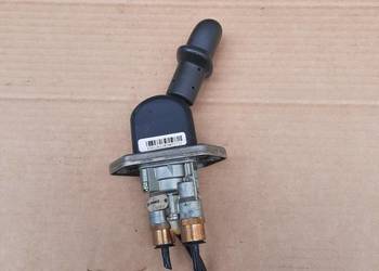 Manetka hamulca 9617230390 Volvo FL FE oryginał