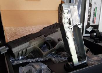Magazynek do pistoletu Walther PPQ M2 4,5 mm
