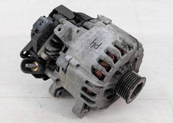 ALTERNATOR CITROEN C4 PICASSO II 9674646180