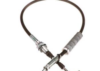 Linka sterująca WOM Case, New Holland, Steyr 87356027 ORYGINAŁ CNH