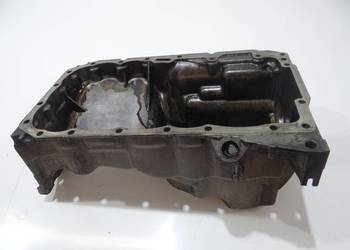 MISKA OLEJOWA BMW E60 E61 N47 2.0D 7803071 (17193091)