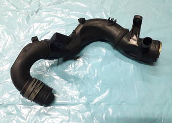 Rura intercoolera PX0446037 Seat Leon I Toledo II 1.9 TDI