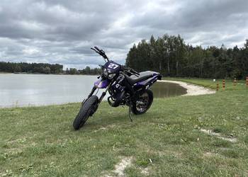 Derbi Senda 50 X-treme SM
