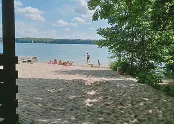 WAKACJE WEEKENDY I NIE TYLKO DOMKI NA KASZUBACH