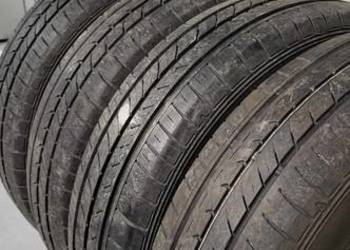 Komplet opon letnich 14" falken sincera sn831