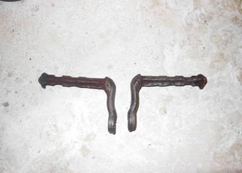 Iż 49 Podnóżki Pasażera