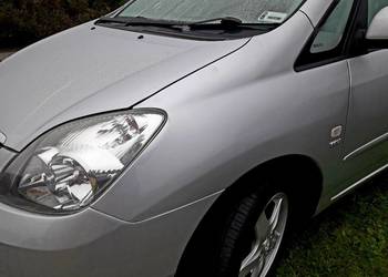 Toyota Corolla verso 1.8