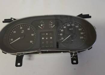 LICZNIK PRĘDKOŚCIOMIERZ OPEL VIVARO 1.9 DCi P8200279068 1.9 DCi