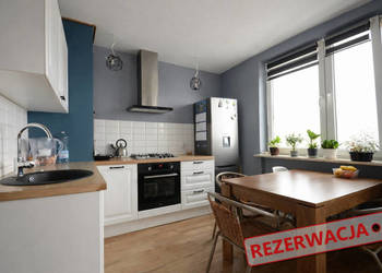 Mieszkanie 45.49m2 3 pokojowe Świdnik