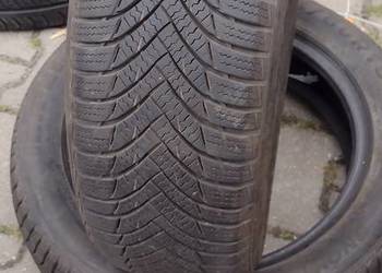 2 opony zimowe 165.60.15 imperial