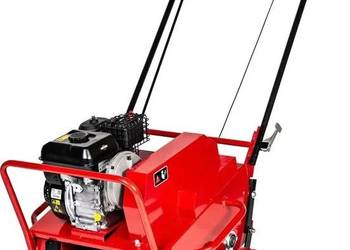 Wypożyczę / Wynajem / Wynajmę Aerator spalinowy do trawy
