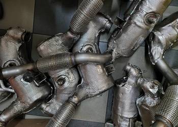 DPF FORD TRANSIT 2238198 GK215L243CH BRATFORD RADOM GK21
