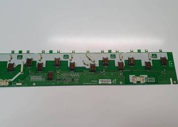 Inwerter SSB400W12SO1 Rev0.1