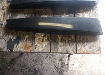 9643079177 Nakladka na slupek prawa Citroen C5