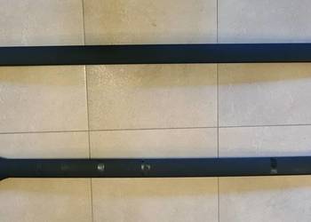 relingi dachowe Nissan Murano z50  : 73808 CA000 , 73807 CA0