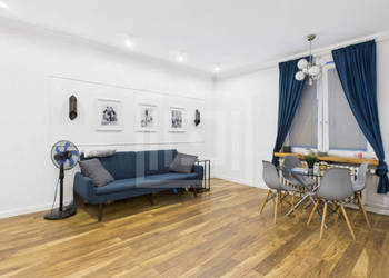 Oferta sprzedaży mieszkania 41.88m2 2 pokoje Gdynia