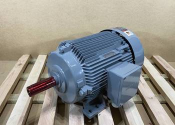 silnik elektryczny 18,5kW 2940obr. 3fazowy SIEMENS