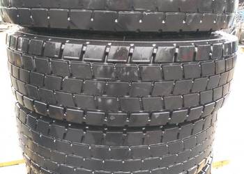 OPONY 235/75 R17.5 FULLRUN TYŁ NAPĘDOWE