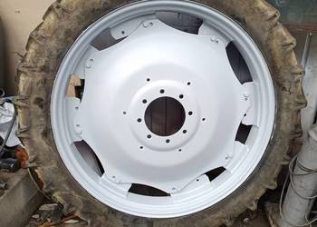 Koła wąskie 9.5-44 Kleber Ursus C-385 Zetor 8011