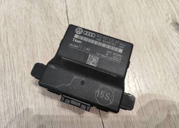 moduł gateway vw golf 6 5k 1k0907530af
