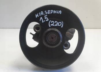 Kia Rio I 1.3 8V POMPA WSPOMAGANIA