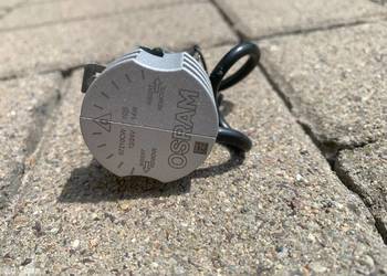 Żarówka samochodowa LED H7