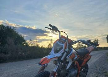 Asix XB 28 125cc
