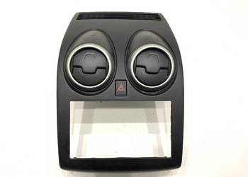 KRATKA NAWIEWU PRZÓD NISSAN QASHQAI J10 Crossover 06-14 WENTYLACJI