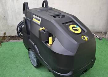 Myjka Karcher HDS 11/18-4S rok produkcji 2025, Gwarancja producenta, Wysyłk
