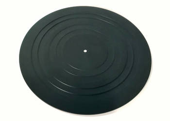 Oryginalna mata do gramofonu Technics SL-303 rubber mat