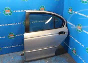 Drzwi jaguar x type KOD lakieru LMR