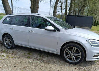 Volkswagen Golf Automat 116tys.km ! VII (2012-)