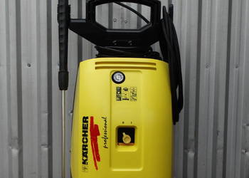 Myjka Ciśnieniowa Karcher HD 1090 *8,4 kW *250bar * duży wybór