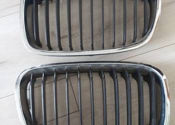Bmw 1 2014r nerki do przedniego zderzaka