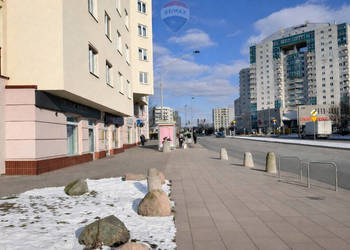 Doskonała lokalizacja przy Metrze Natolin